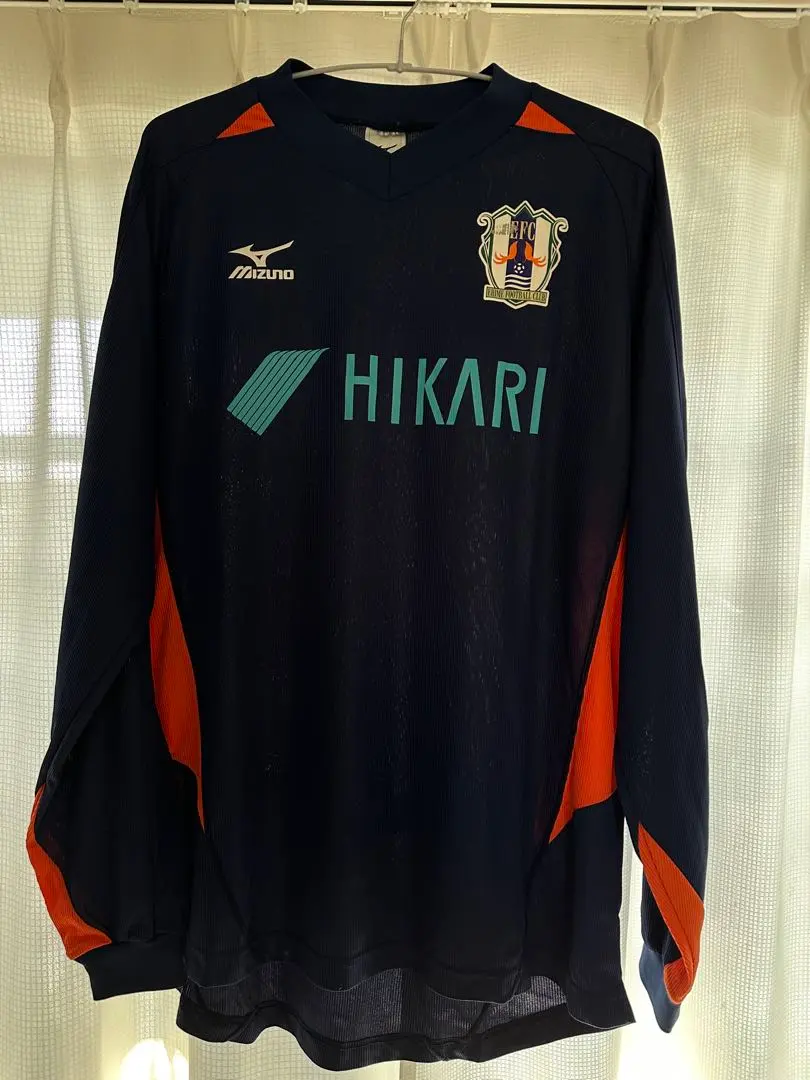 2026年最新】愛媛fc 練習着の人気アイテム - メルカリ