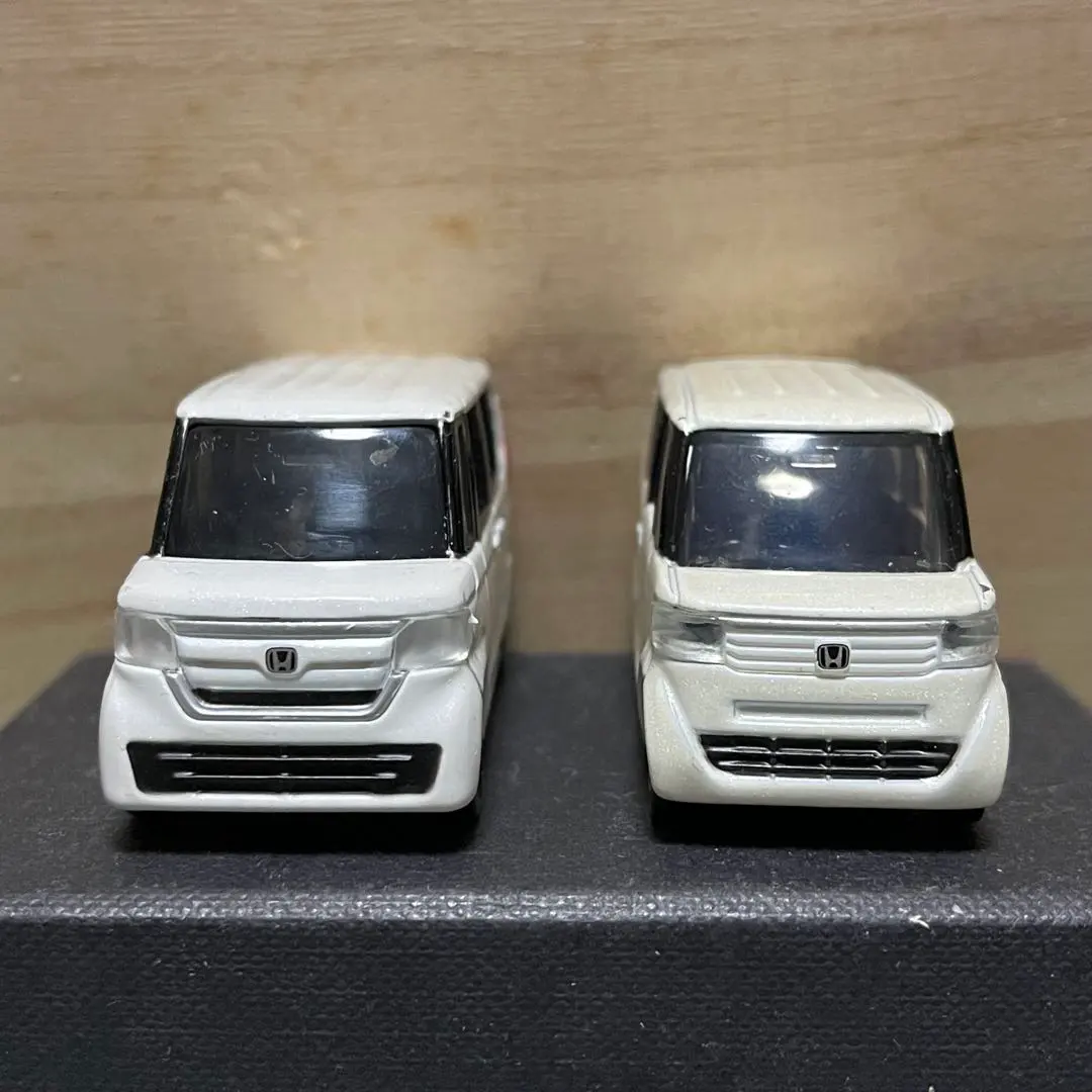 2026年最新】トミカ106ホンダN－BOX箱の人気アイテム - メルカリ