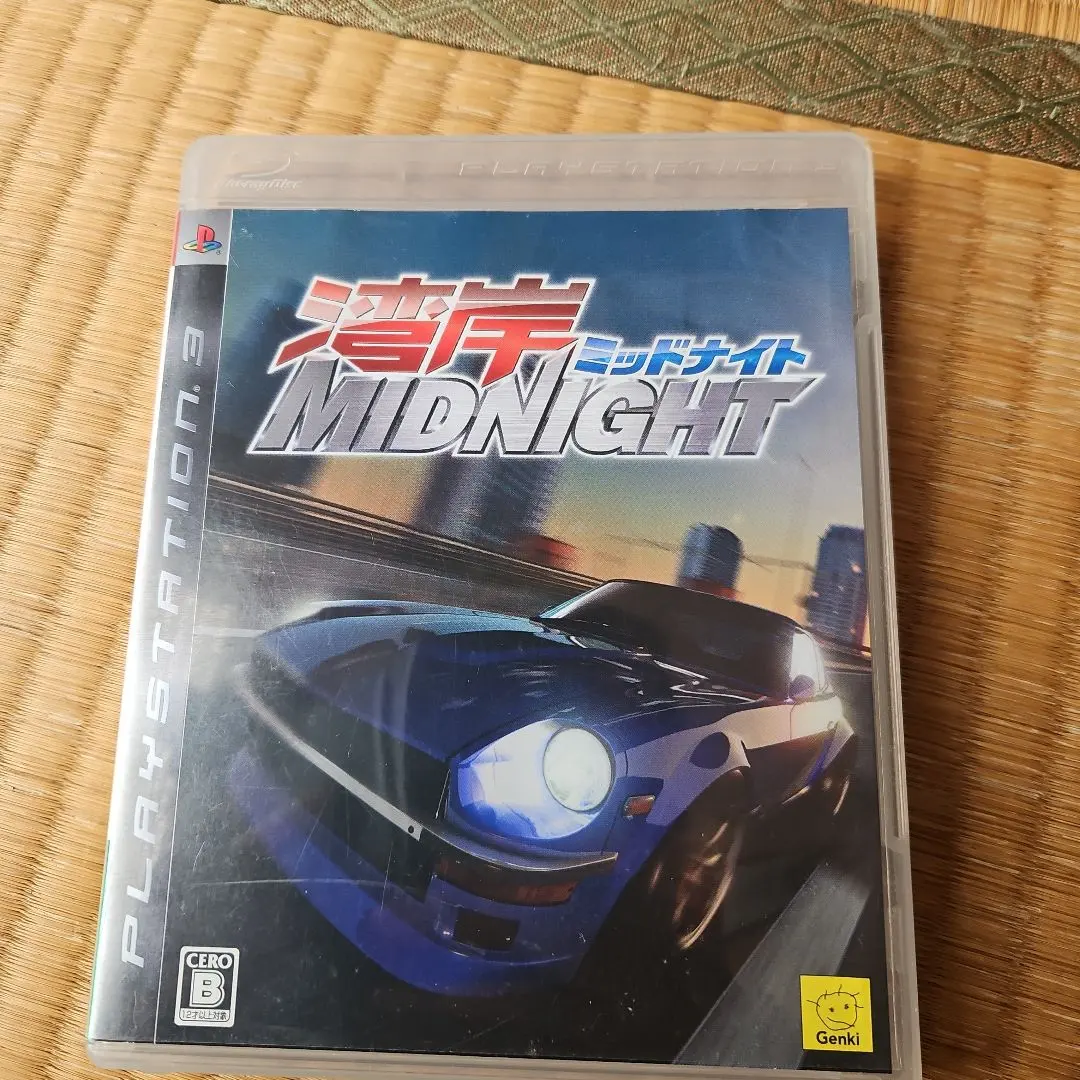 2026年最新】湾岸ミッドナイト ps2の人気アイテム - メルカリ