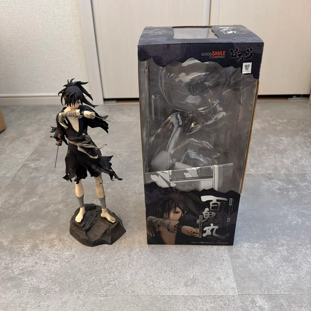 2026年最新】どろろ 百鬼丸 フィギュアの人気アイテム - メルカリ