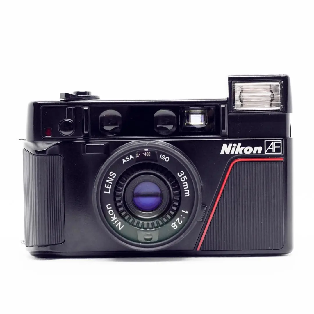 2026年最新】nikon l35afの人気アイテム - メルカリ