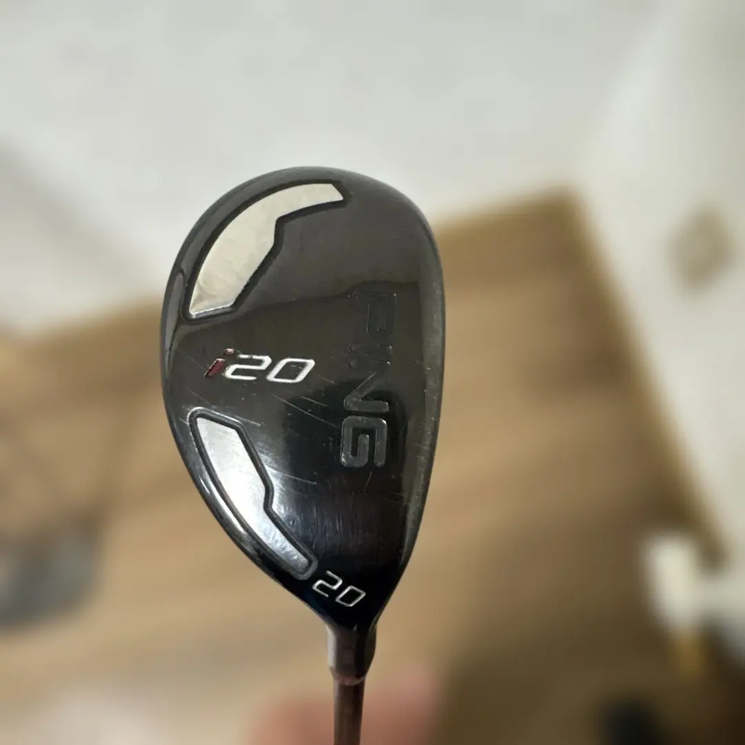 2026年最新】PING I20 ドライバーの人気アイテム - メルカリ