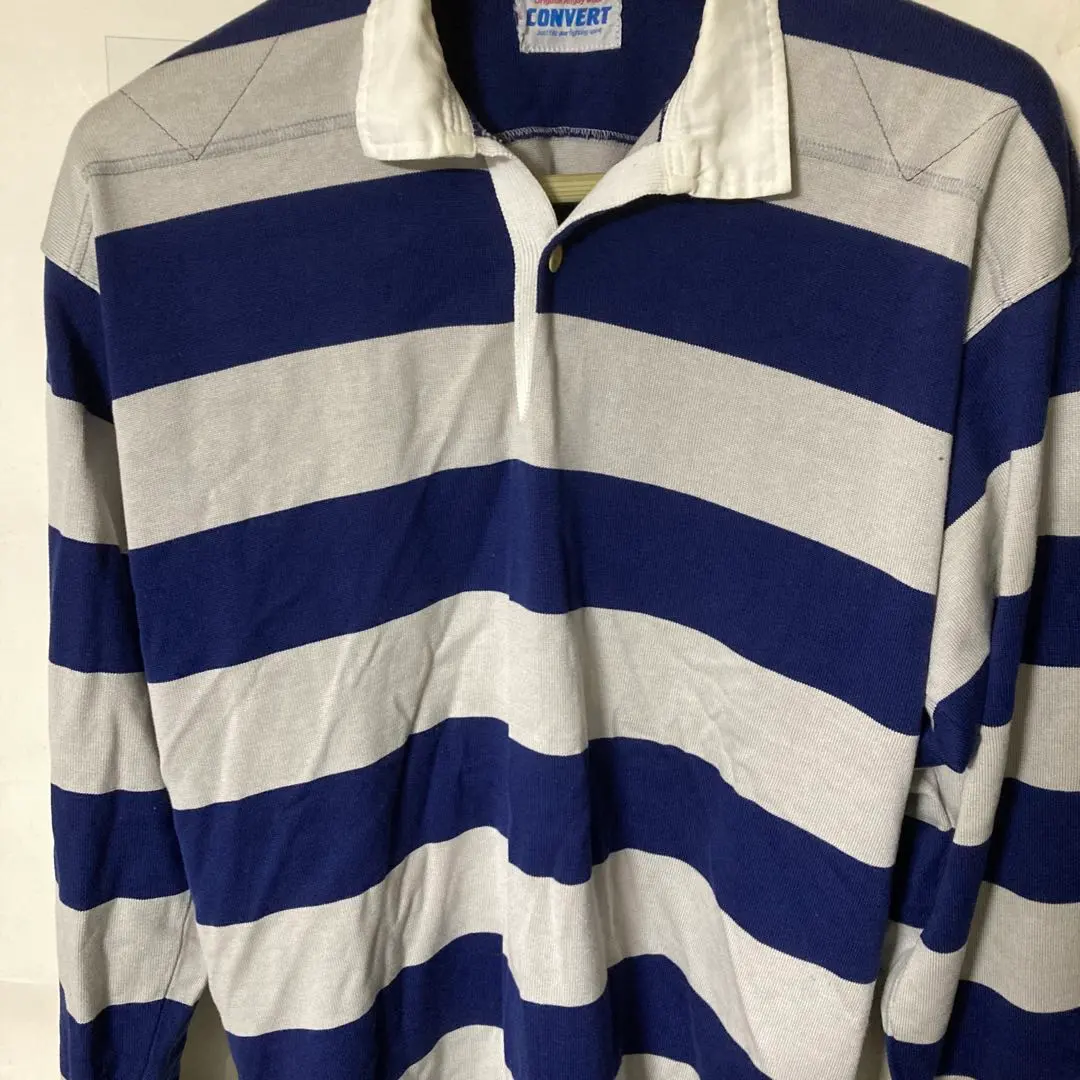 2026年最新】コンバートラガーシャツの人気アイテム - メルカリ