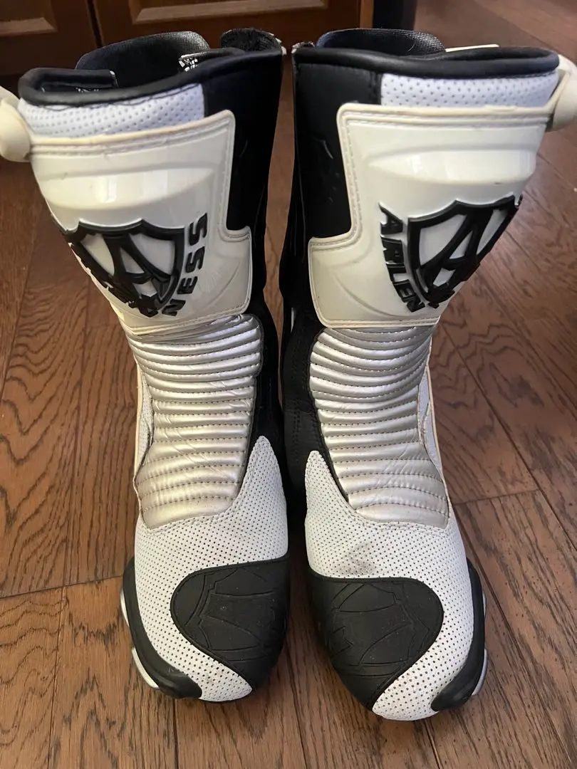 2026年最新】Arlen Ness 靴の人気アイテム - メルカリ