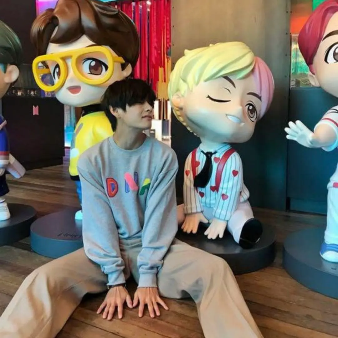 2026年最新】dna トレーナー btsの人気アイテム - メルカリ