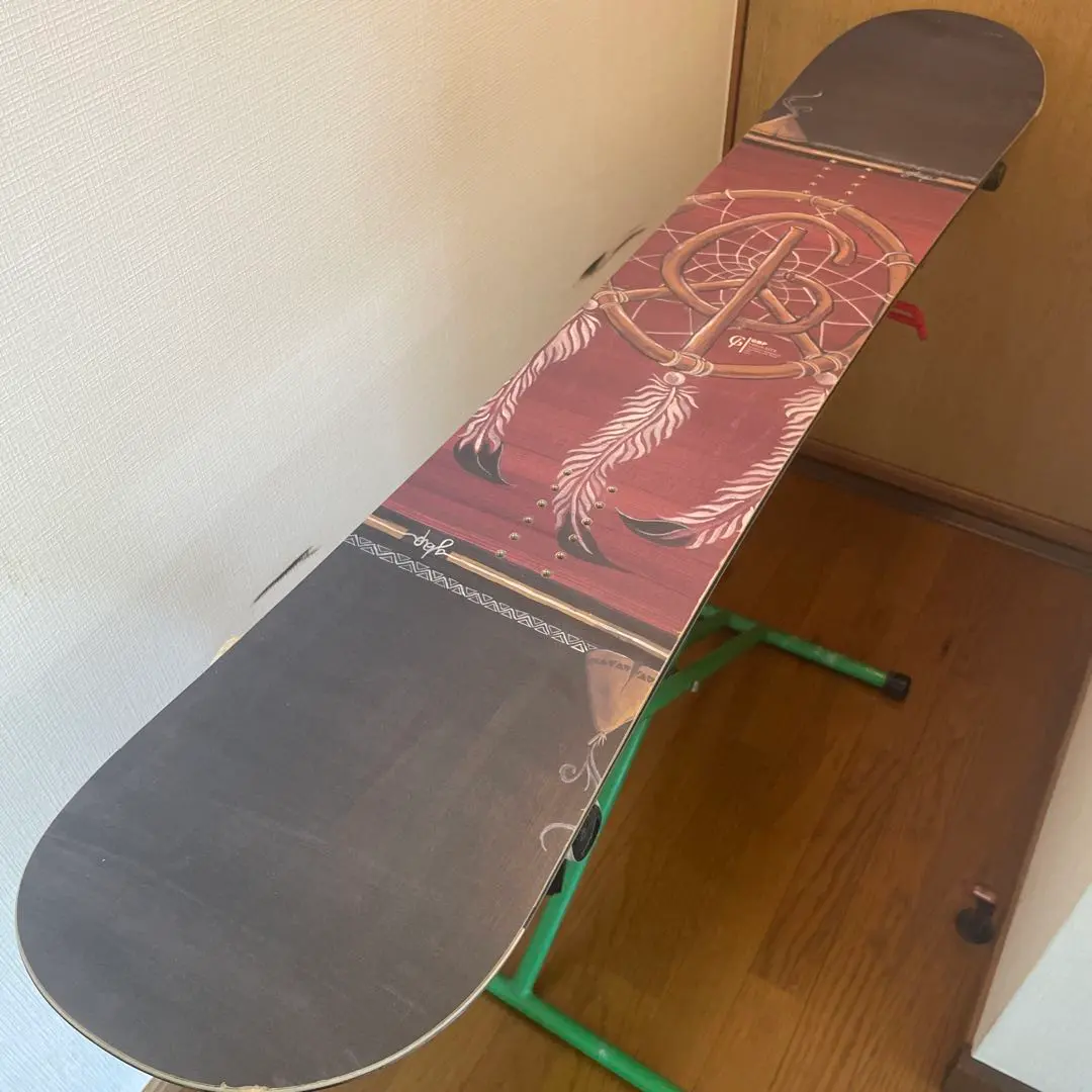 2026年最新】gbp スノーボードの人気アイテム - メルカリ