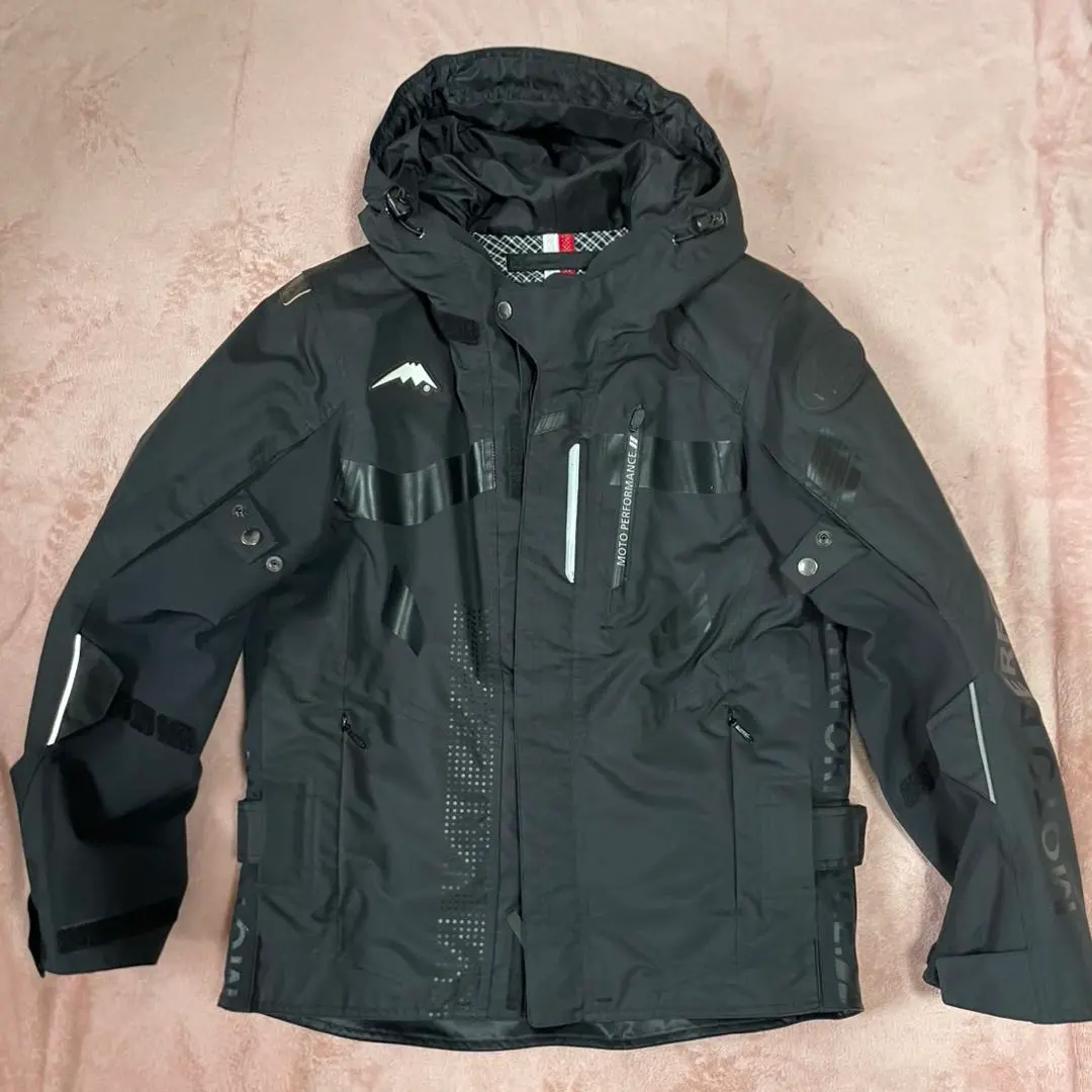 2026年最新】kushitani アロフトフードジャケットの人気アイテム