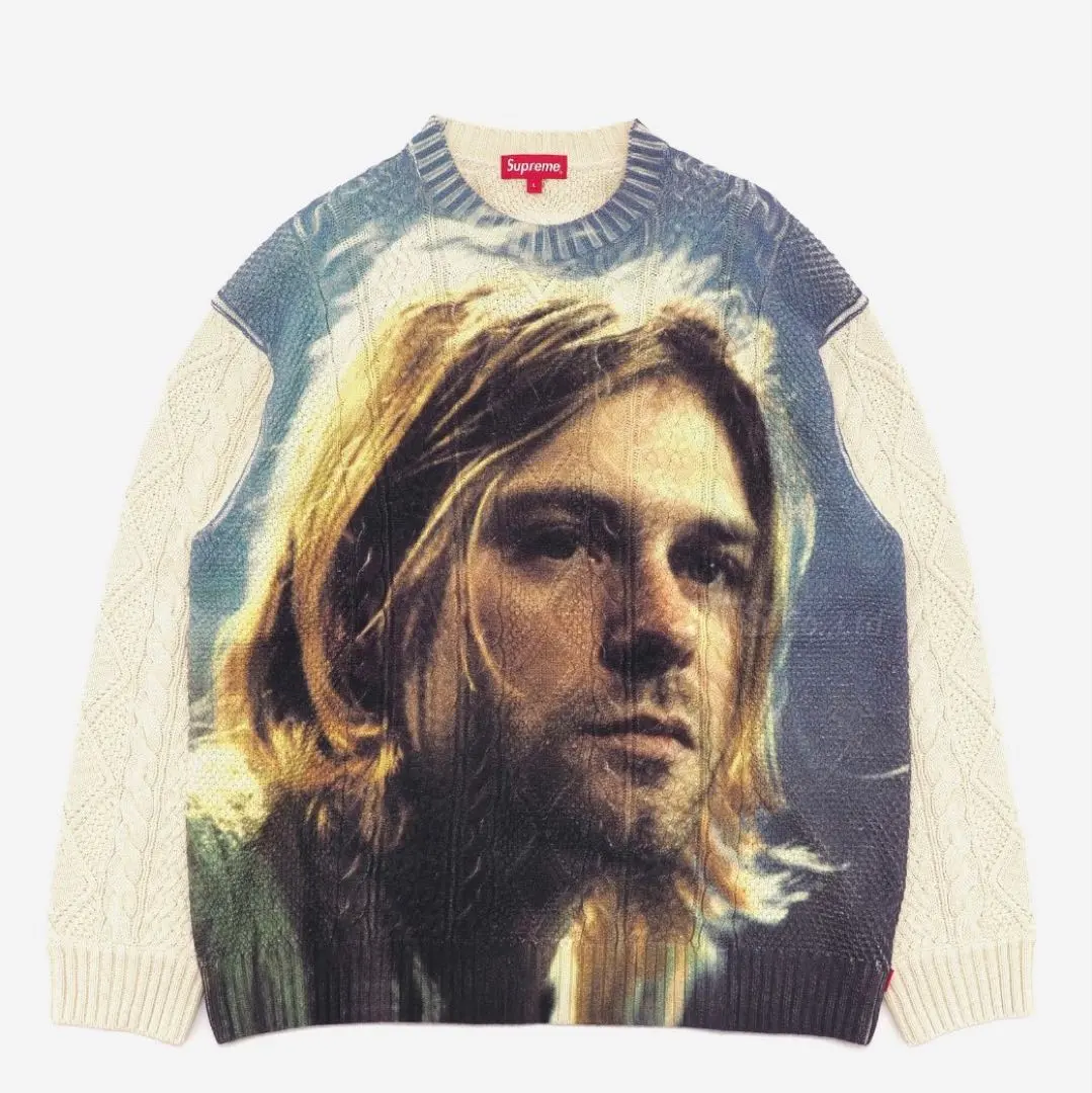 2026年最新】Supreme Kurt Cobain Teeの人気アイテム - メルカリ