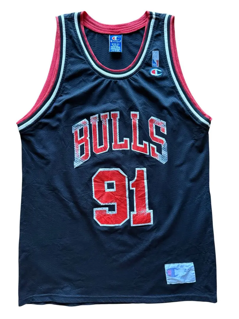 2026年最新】ロッドマン ユニフォーム チャンピオンの人気アイテム