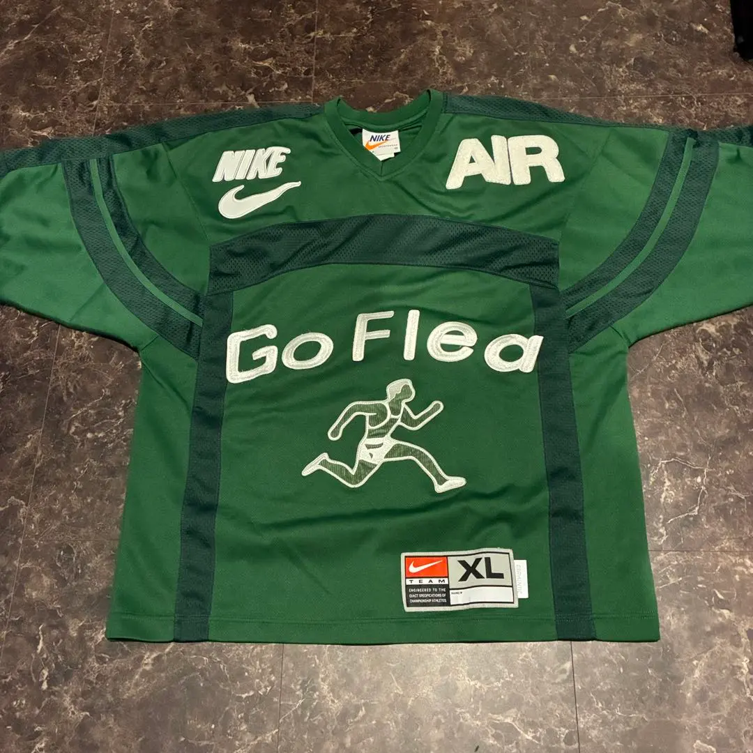 2026年最新】NIKE × Cactus Plant Flea Market L/S Jerseyの人気