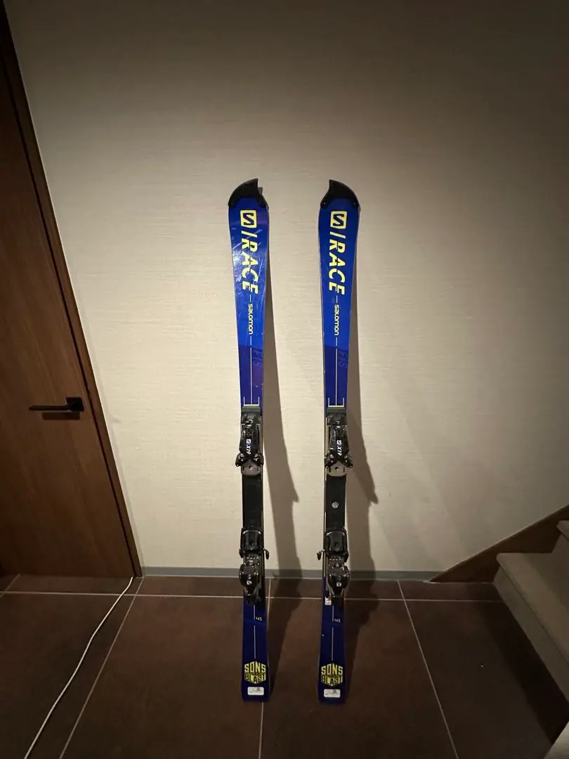 2026年最新】salomon s/race fisの人気アイテム - メルカリ