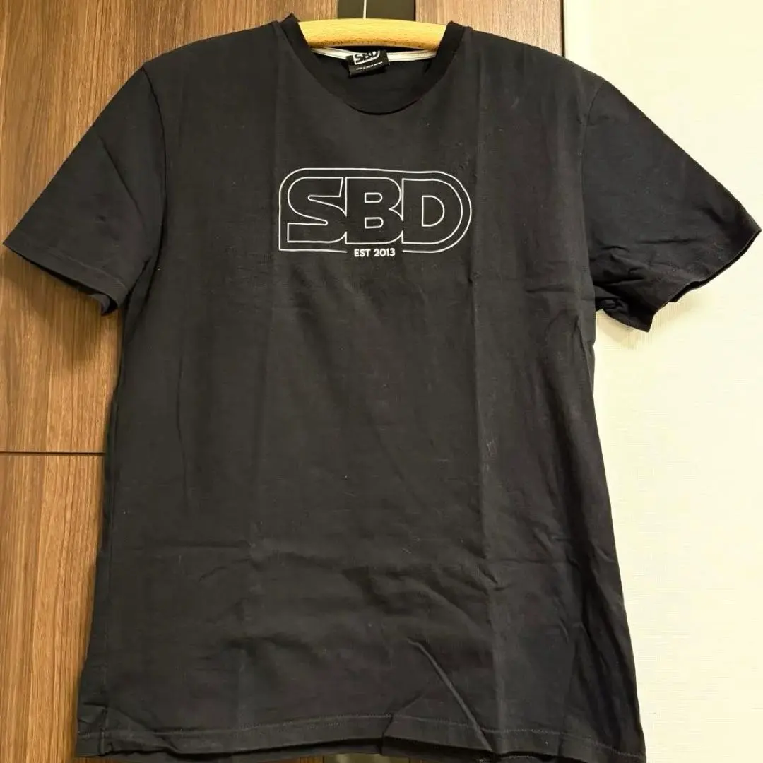 2026年最新】sbd tシャツの人気アイテム - メルカリ