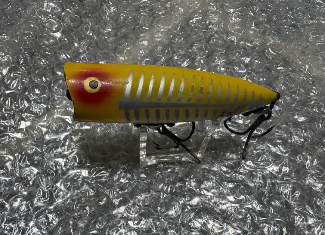 2026年最新】HEDDON CHUGGER SPOOKの人気アイテム - メルカリ