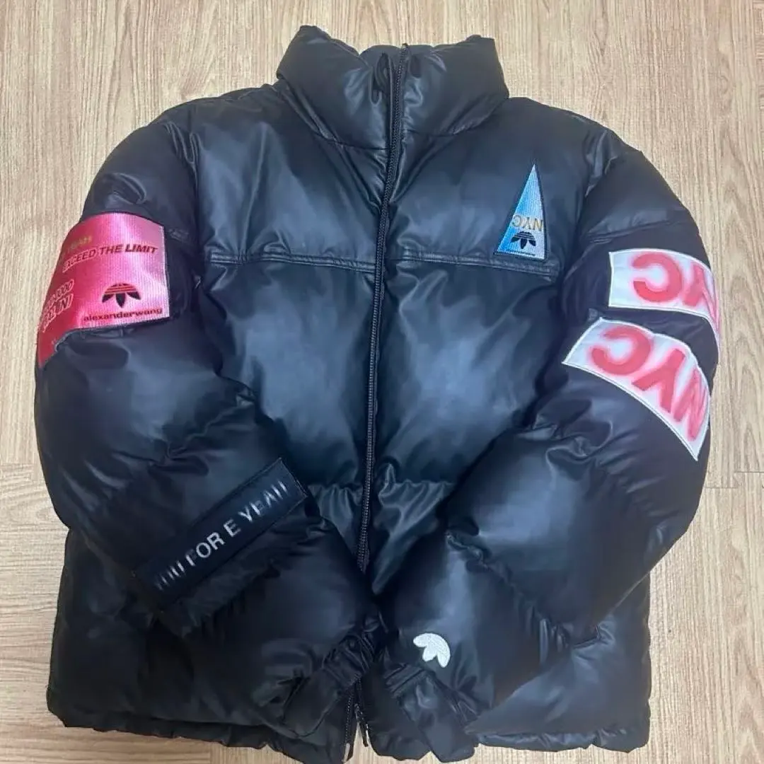 2026年最新】adidas alexander wang トラックジャケットの人気アイテム