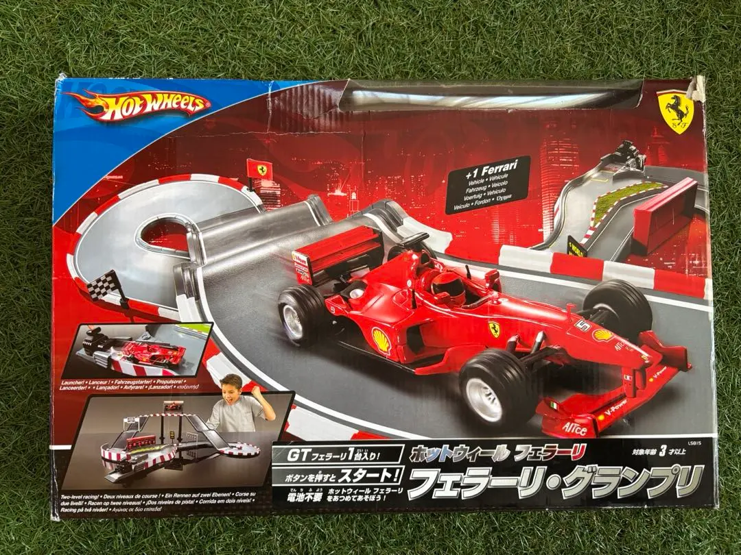 2026年最新】トミカ F1グランプリセットの人気アイテム - メルカリ
