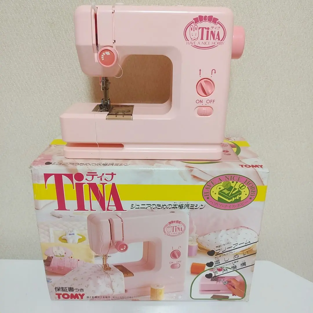 2026年最新】ミシン TINAの人気アイテム - メルカリ