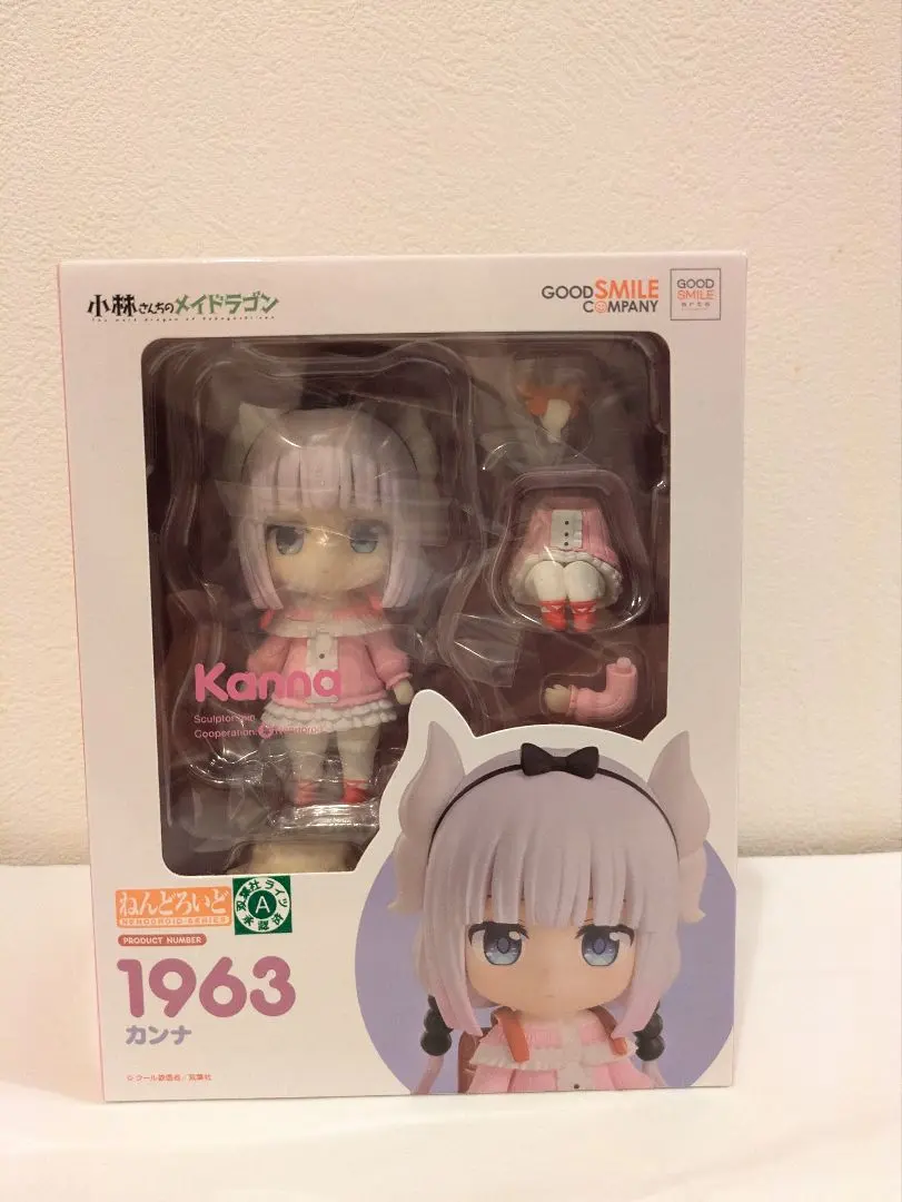 2026年最新】小林さんちのメイドラゴン ねんどろいどの人気アイテム
