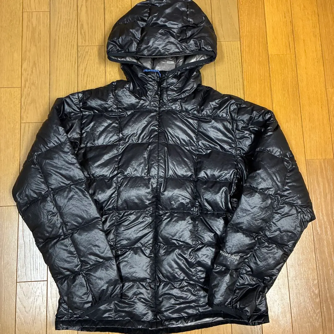 2026年最新】(モンベル)mont-bell U.L. Down Guide Parka Men's