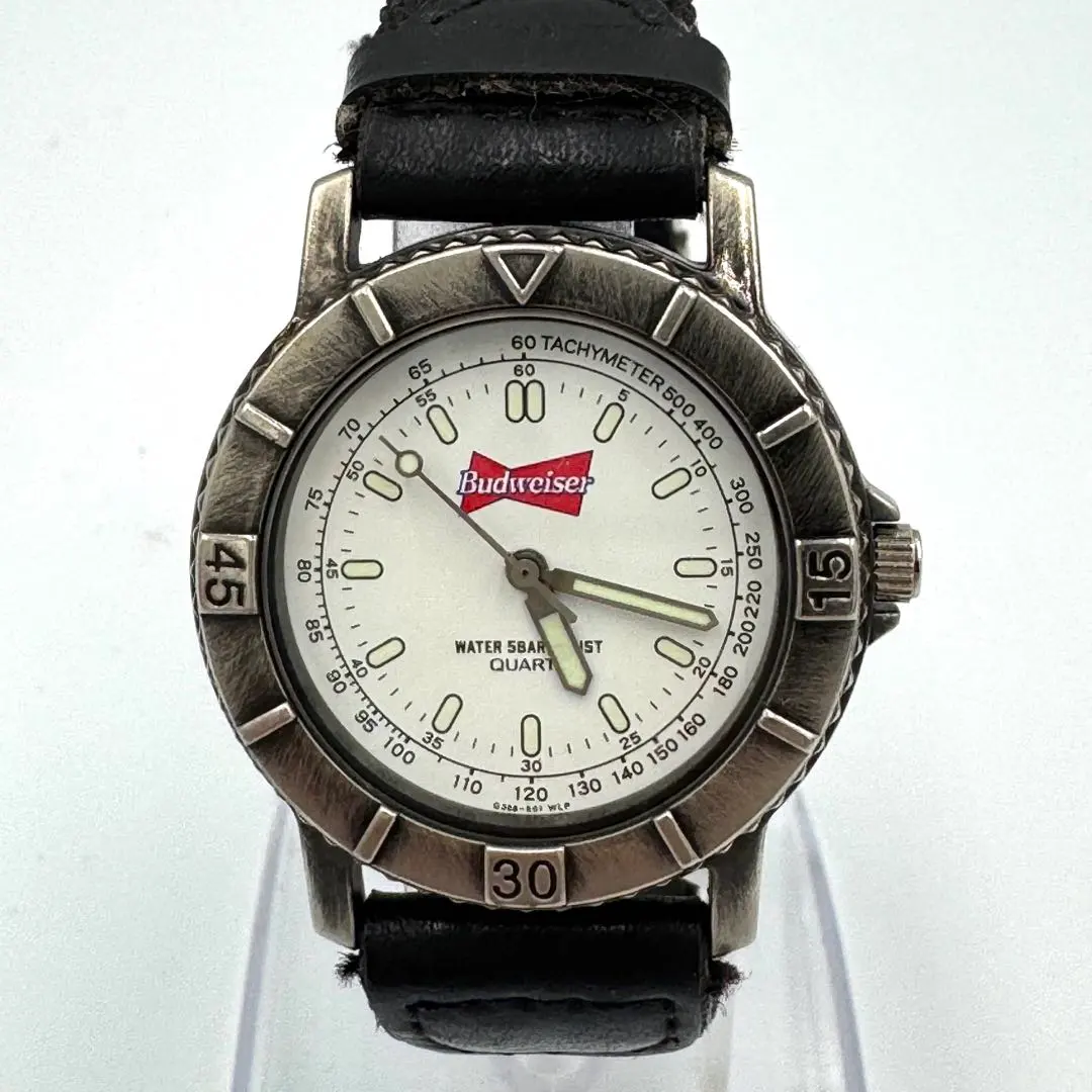 2026年最新】バドワイザー 時計の人気アイテム - メルカリ