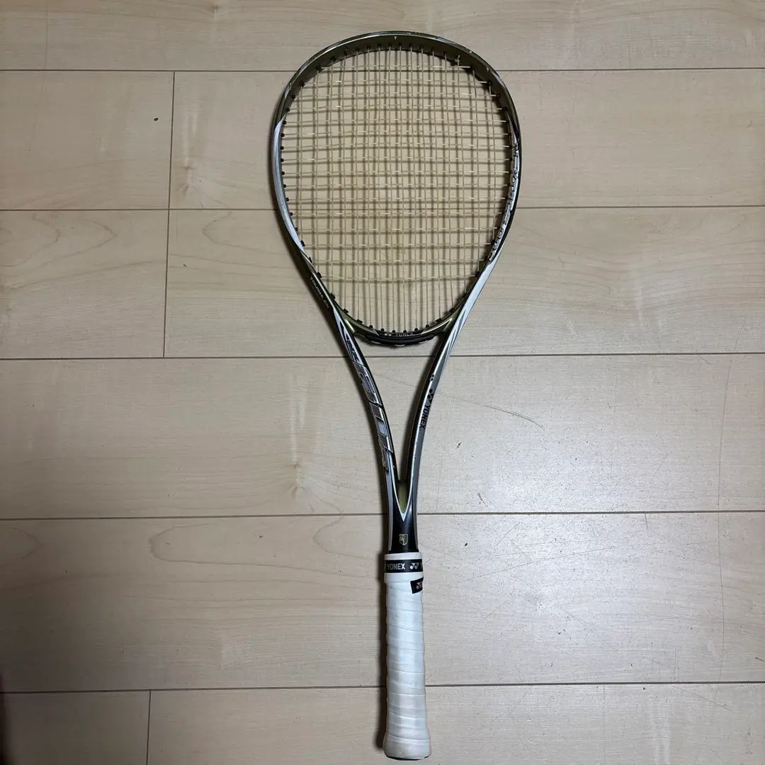 2026年最新】YONEX ネクステージ80Sの人気アイテム - メルカリ