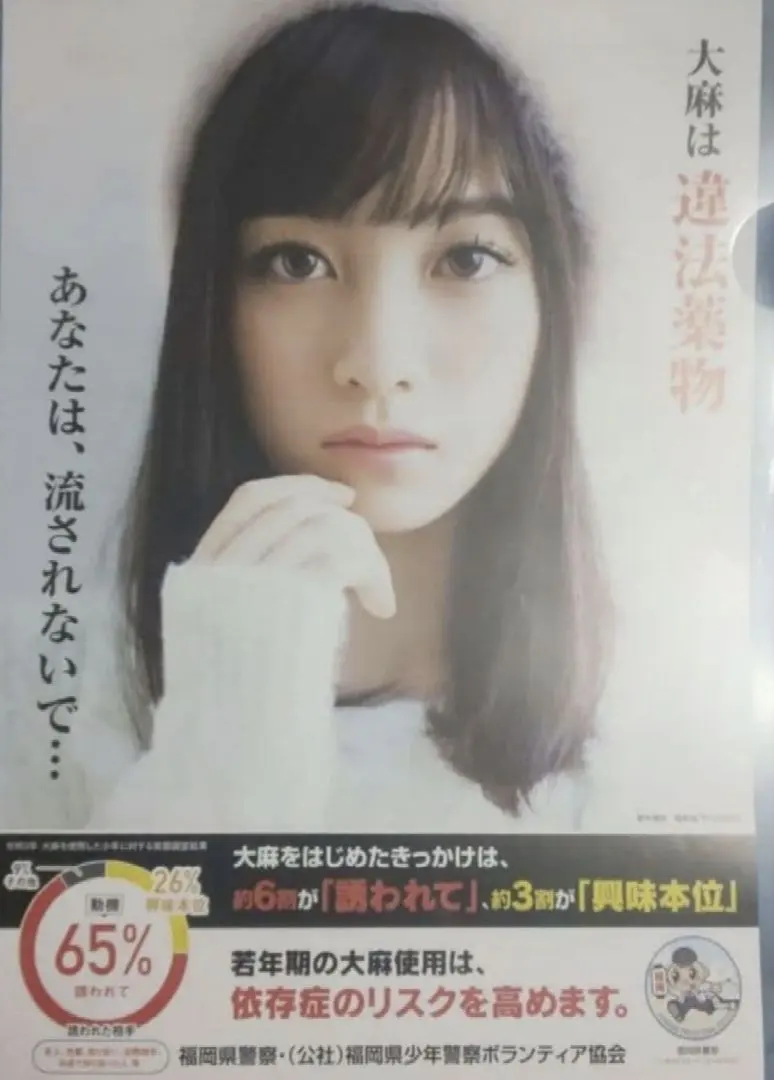2026年最新】橋本環奈 ポスターの人気アイテム - メルカリ