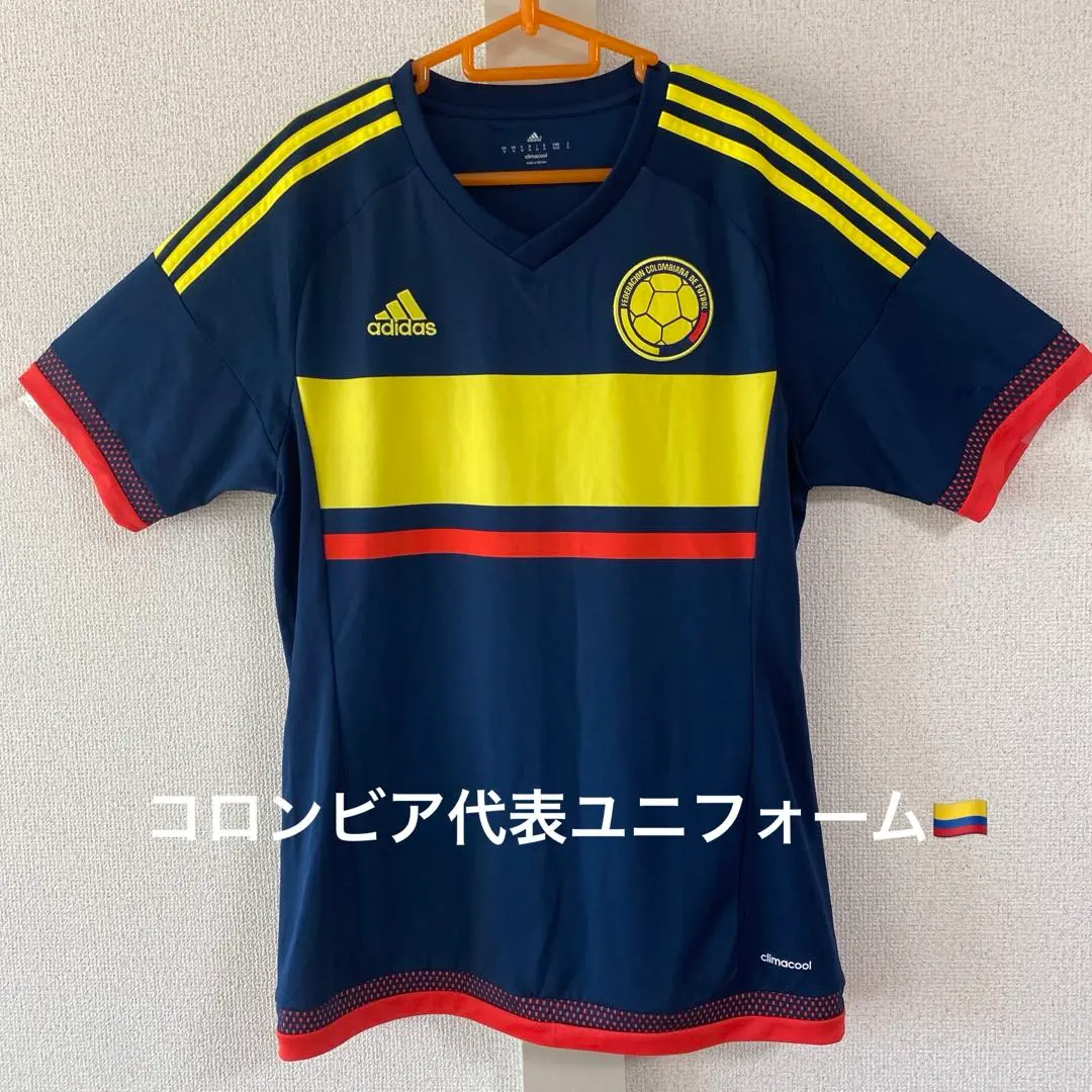 2026年最新】ハメス・ロドリゲス ユニフォームの人気アイテム - メルカリ