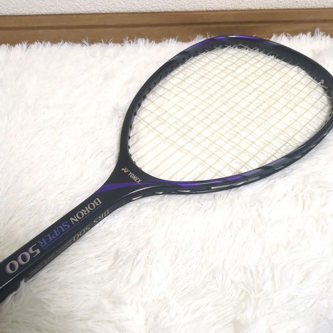 2026年最新】yonex boronの人気アイテム - メルカリ