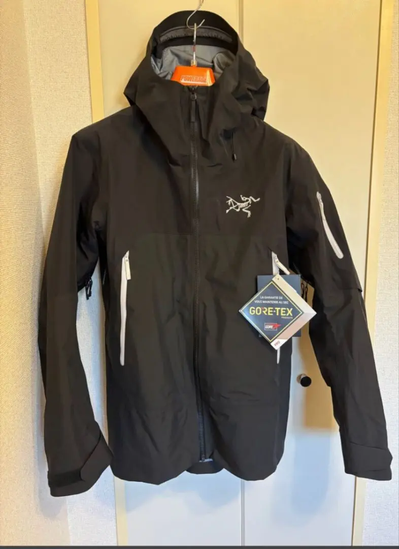 2026年最新】アークテリクス RUSH JACKETの人気アイテム - メルカリ