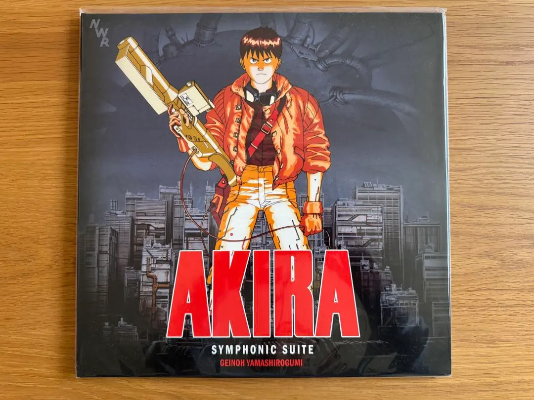2026年最新】Symphonic Suite AKIRAの人気アイテム - メルカリ