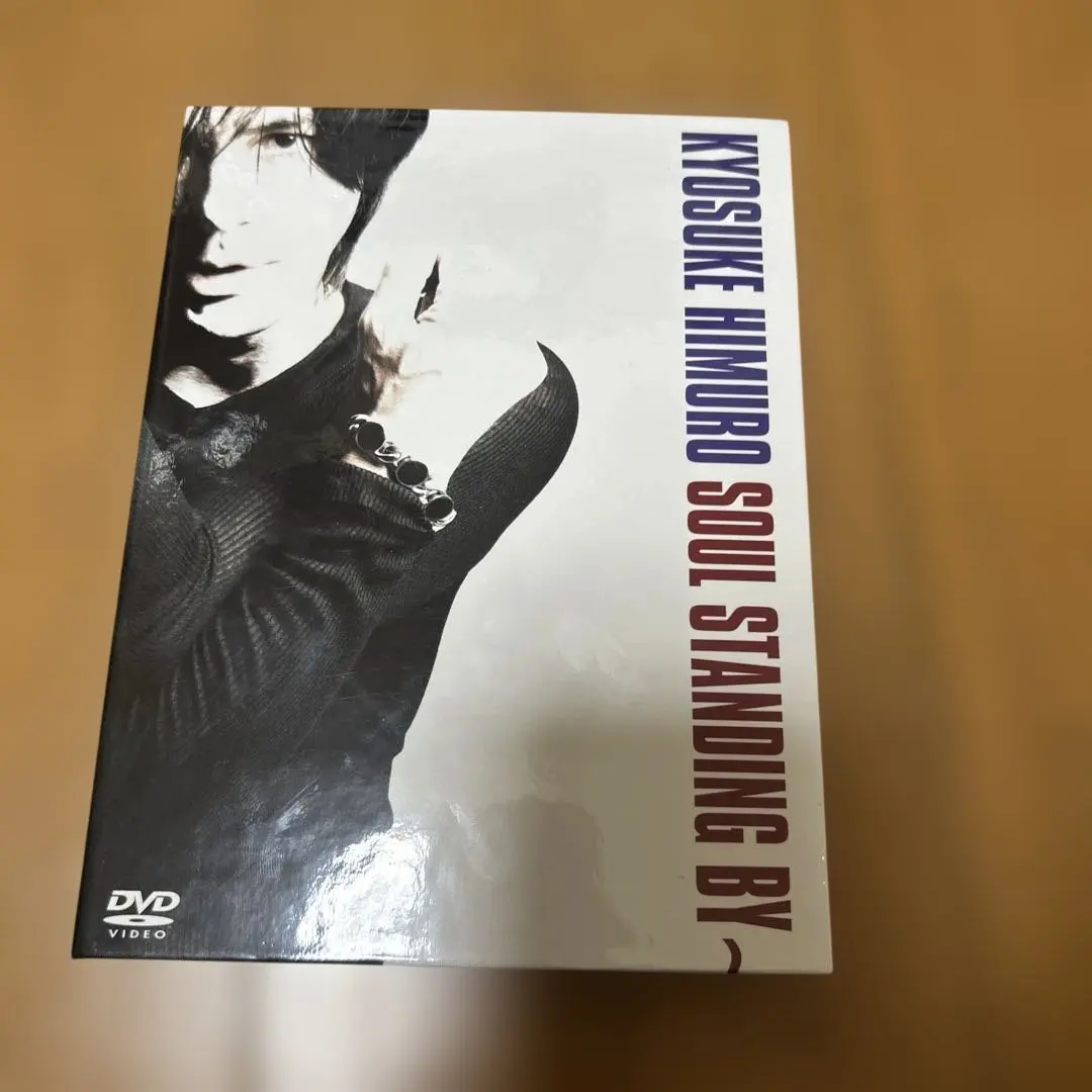 2026年最新】氷室京介 soul standing byの人気アイテム - メルカリ