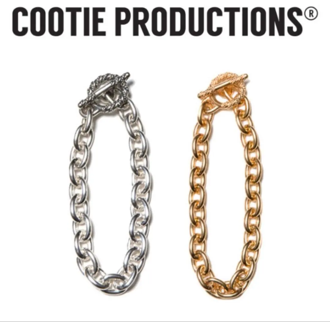 2026年最新】cootie productions ブレスレットの人気アイテム - メルカリ