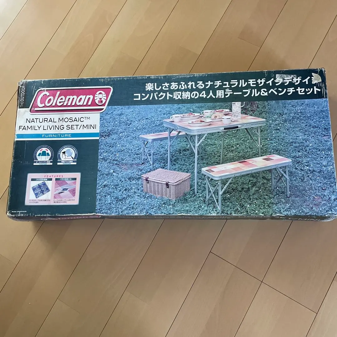 2026年最新】コールマンファミリーリビングセットの人気アイテム