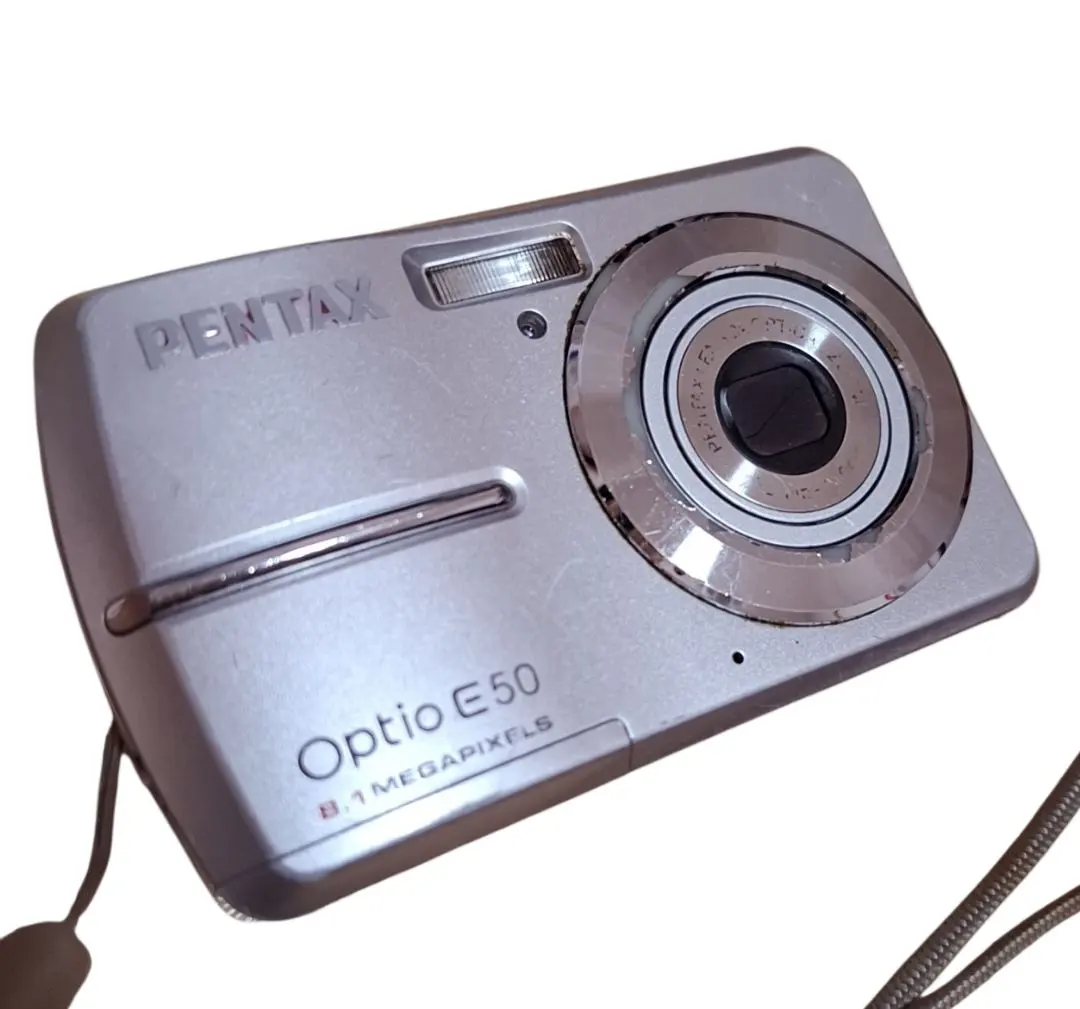 2026年最新】Optio E50の人気アイテム - メルカリ