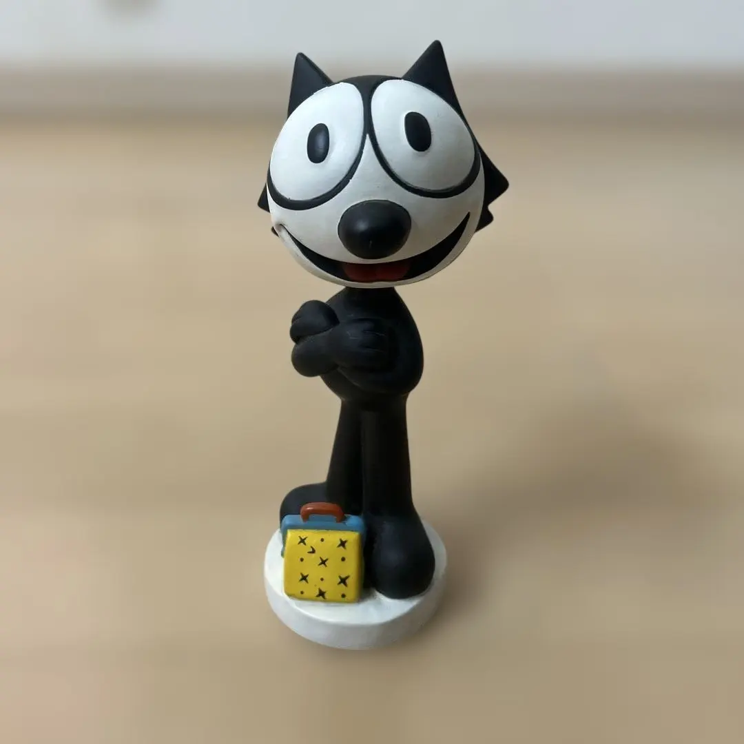 2026年最新】felix the cat フィギュアの人気アイテム - メルカリ