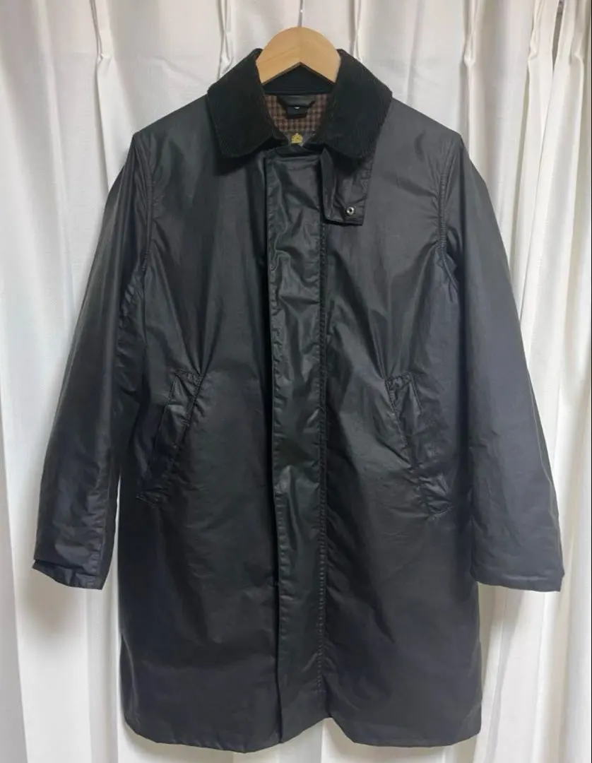 2026年最新】barbour スタイリスト私物の人気アイテム - メルカリ