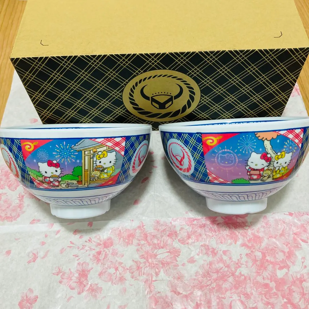 2026年最新】HELLO KITTY 丼の人気アイテム - メルカリ