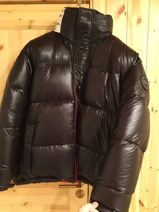 ヴェトモンVETEMENTS GLOBAL WARMING MH17JA14