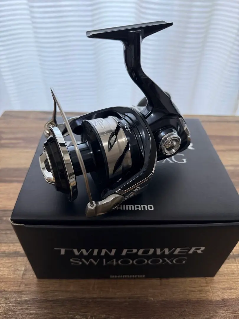 2026年最新】ツインパワーsw14000pgの人気アイテム - メルカリ