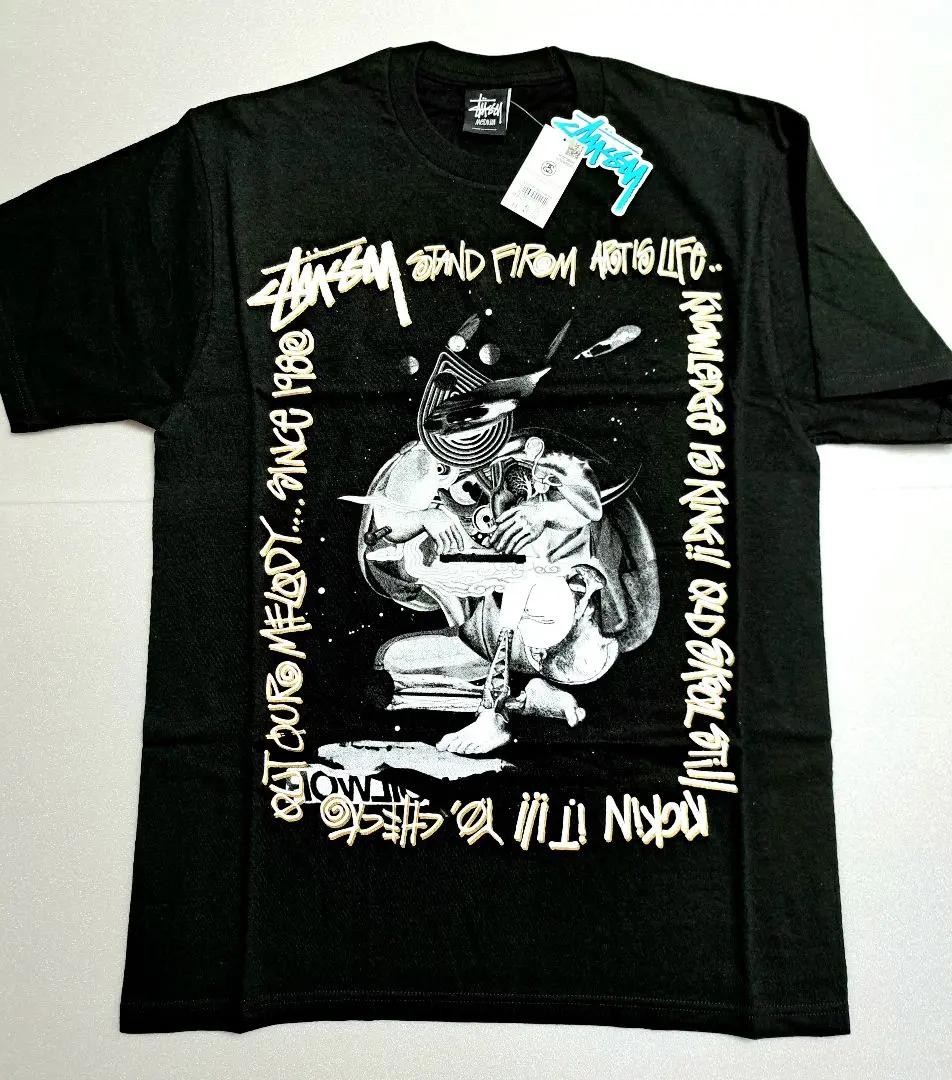 2026年最新】stussy oilの人気アイテム - メルカリ