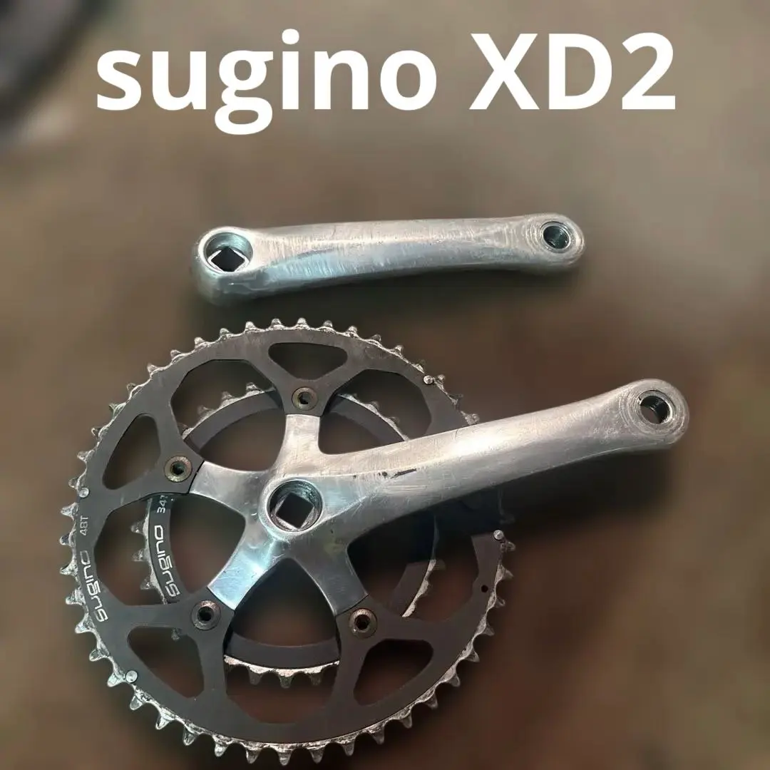 2026年最新】sugino xd2の人気アイテム - メルカリ