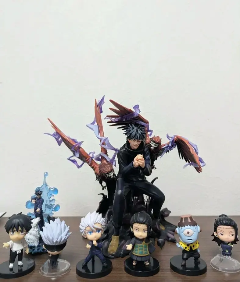 2026年最新】フィギュアーツZERO 呪術廻戦 宿儺の人気アイテム - メルカリ