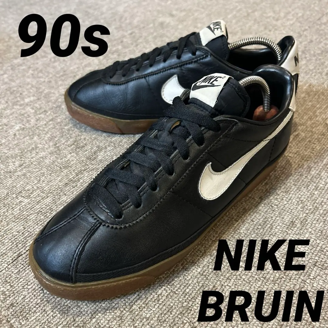 2026年最新】nike ブルイン レザーの人気アイテム - メルカリ