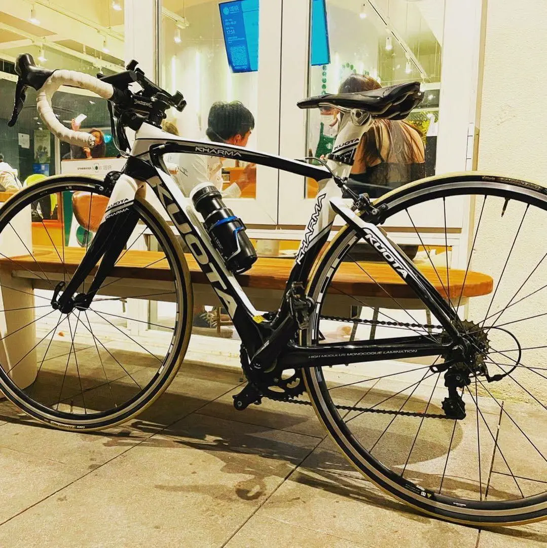 2026年最新】kuota フレームの人気アイテム - メルカリ