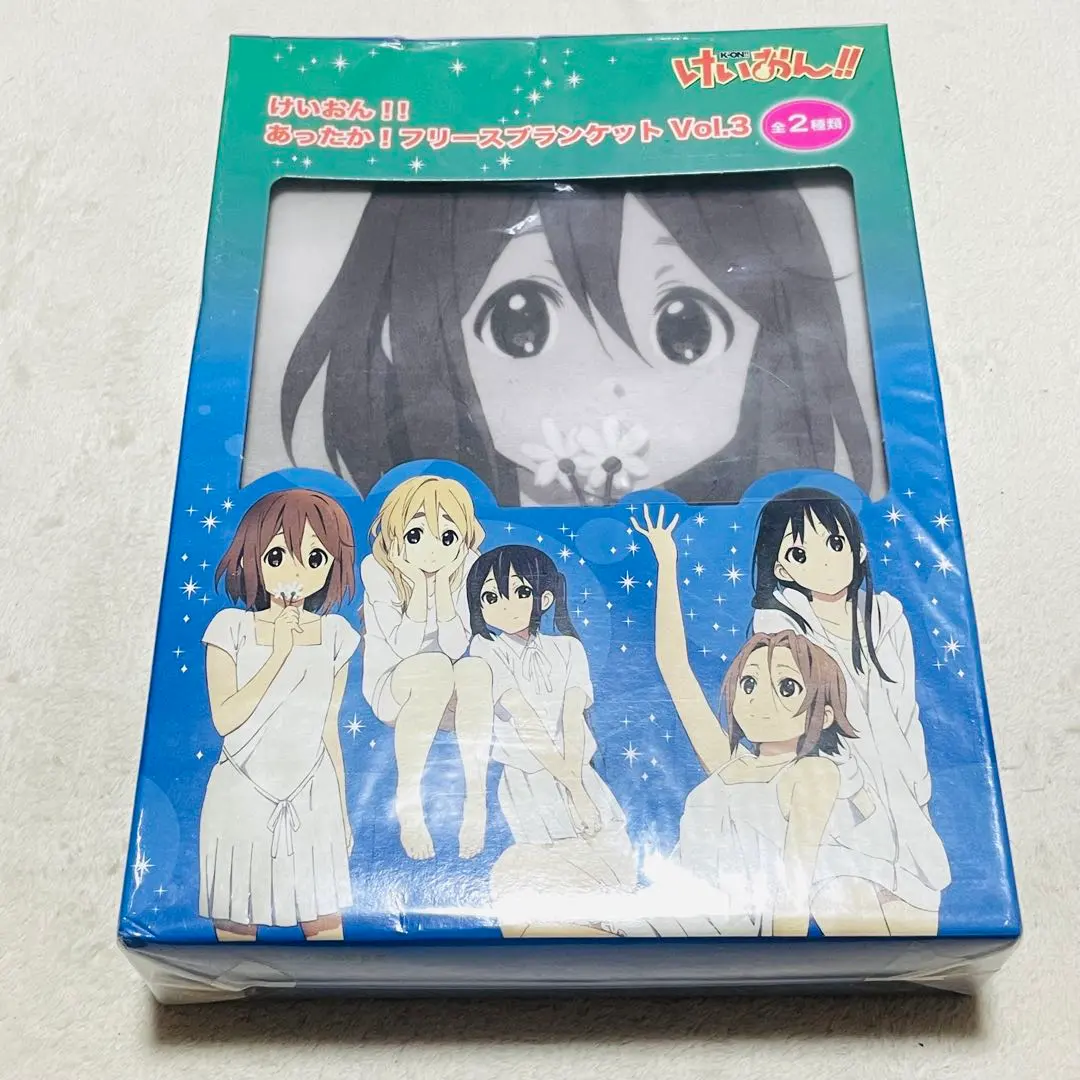 2026年最新】けいおん フリースブランケットの人気アイテム - メルカリ