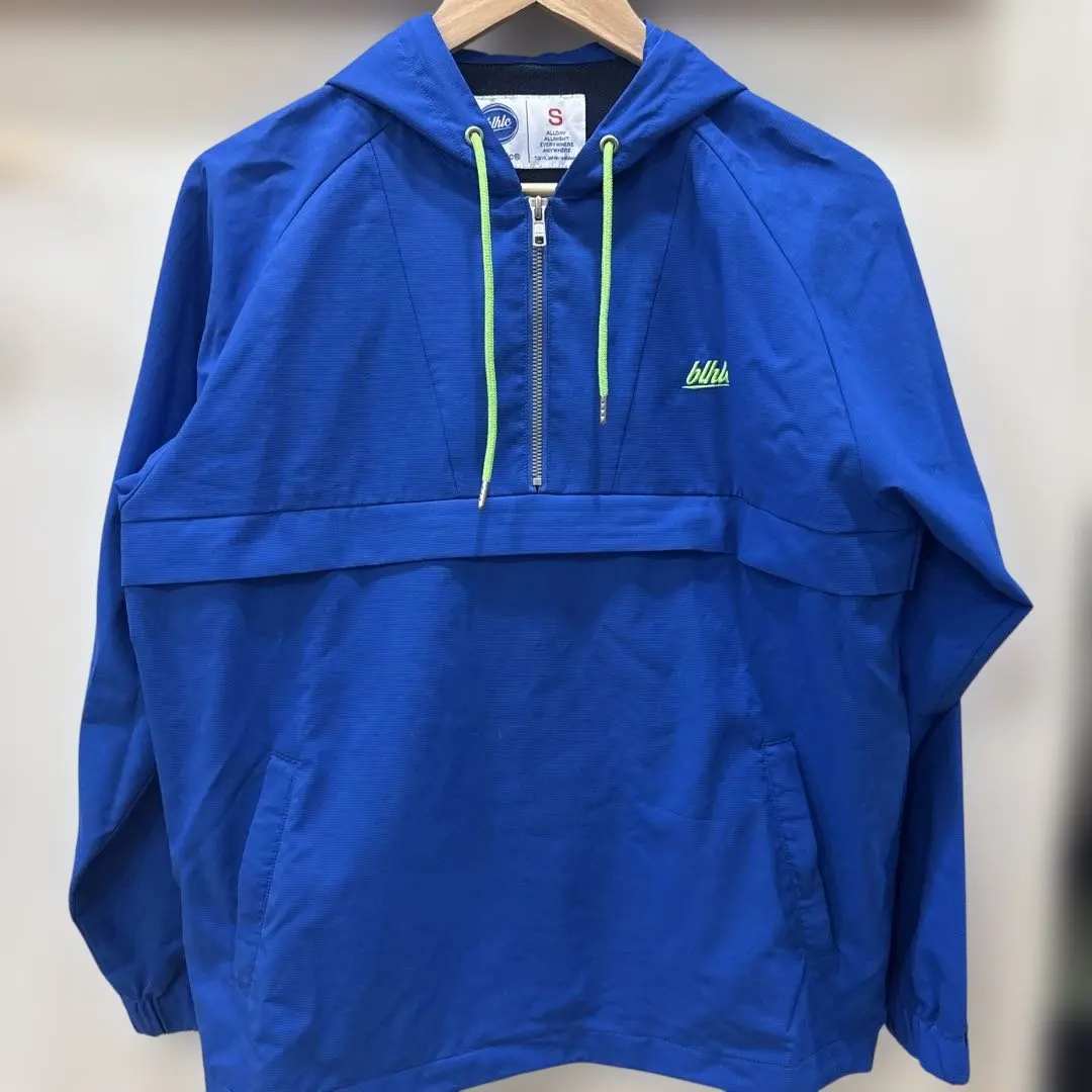 2026年最新】ballaholic anywhere jacketの人気アイテム - メルカリ