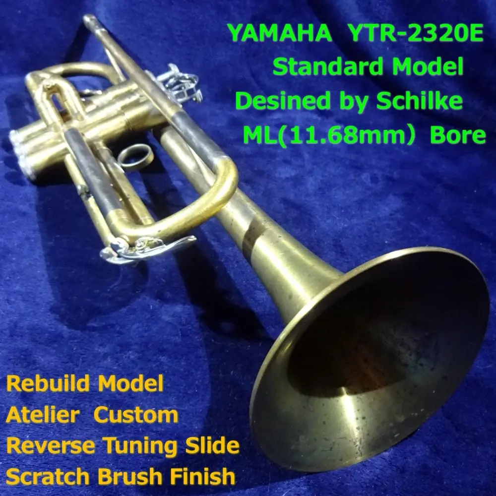 2026年最新】YTR-2320の人気アイテム - メルカリ
