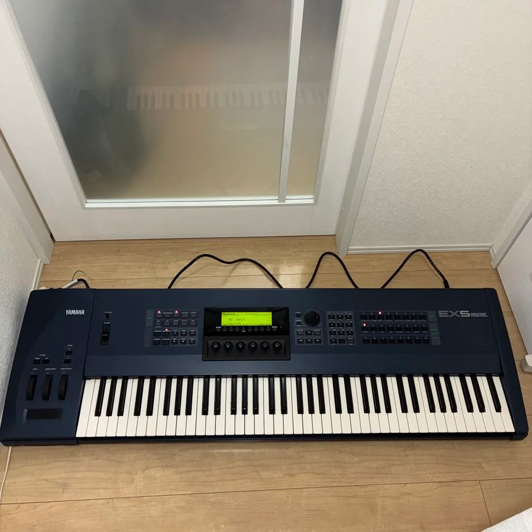 2026年最新】yamaha sy99の人気アイテム - メルカリ