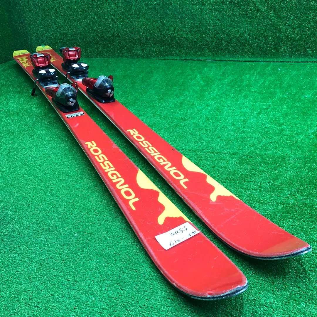 2026年最新】ROSSIGNOL Scratchの人気アイテム - メルカリ