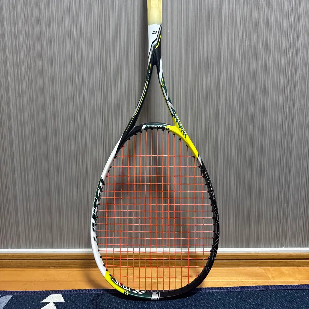 2026年最新】yonex ヨネックス レーザーラッシュ9sの人気アイテム