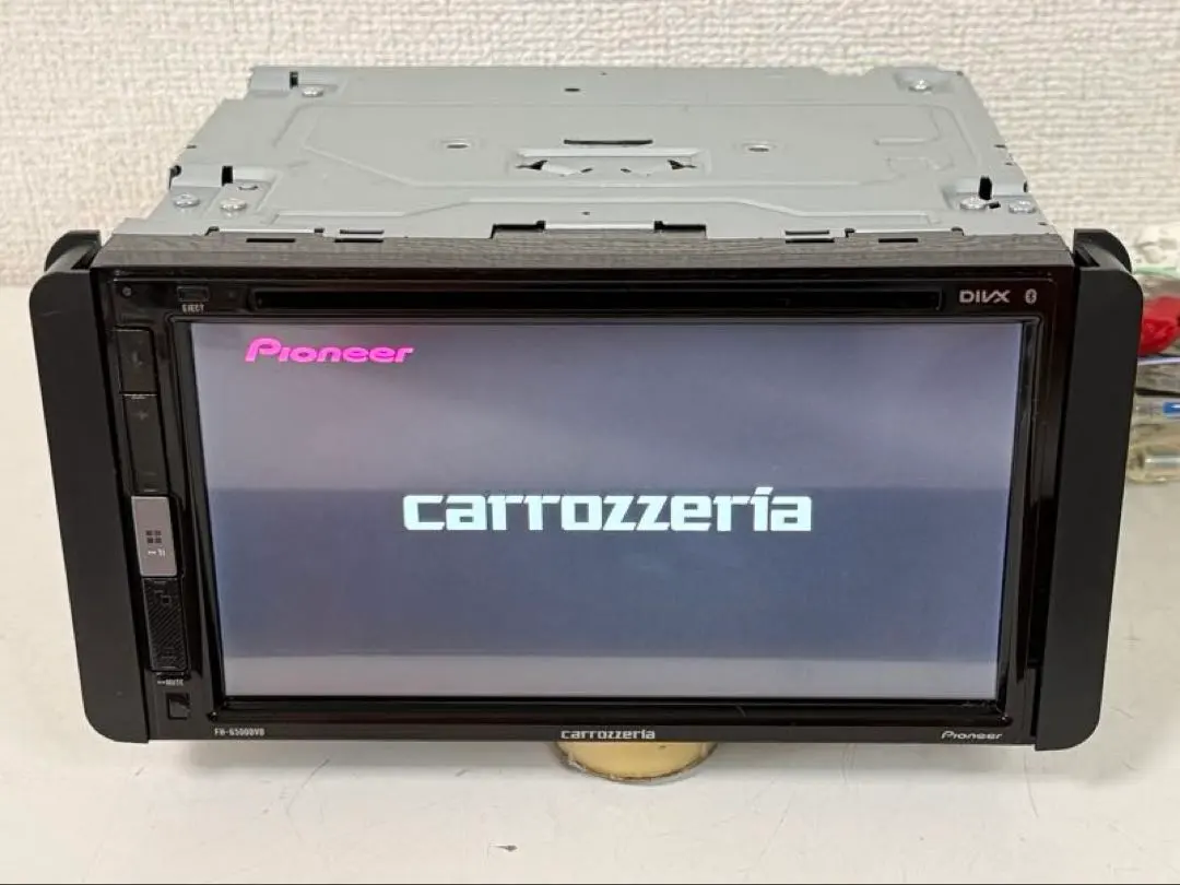 2026年最新】fh-6500dvdの人気アイテム - メルカリ